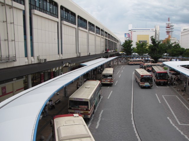 Seesaa 第13回サウンドパーク 郡山駅前広場